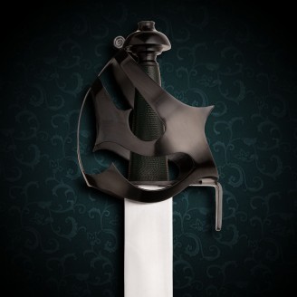 ESPADA CUTLASS PIRATA HERITAGE SERIES